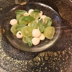 レストランプラスバー ミルク - 