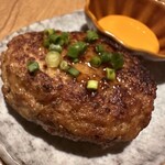 炭火と酒肴 和モダン個室 粋 - 