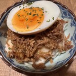 炭火と酒肴 和モダン個室 粋 - 