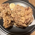 炭火と酒肴 和モダン個室 粋 - 