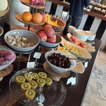 マンダリンオリエンタル 東京 - 