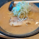 らーめん 信玄 - 