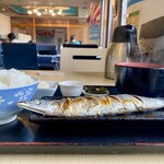 くしろ港町 釧ちゃん食堂 - 