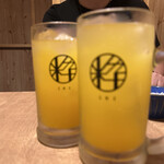 炭火と酒肴 和モダン個室 粋 - 