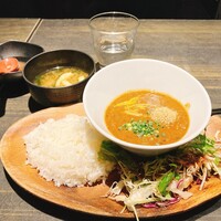 くずしわしょく 香季庵 日本橋 -  くずしわしょく 香季庵 日本橋 -
