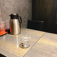 くずしわしょく 香季庵 日本橋 - 個室の様子 くずしわしょく 香季庵 日本橋 - 個室の様子