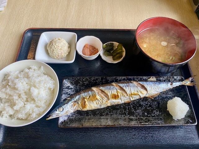 くしろ港町 釧ちゃん食堂 くしろ水産センター店（センチャンショクドウ） - 釧路（食堂）の写真