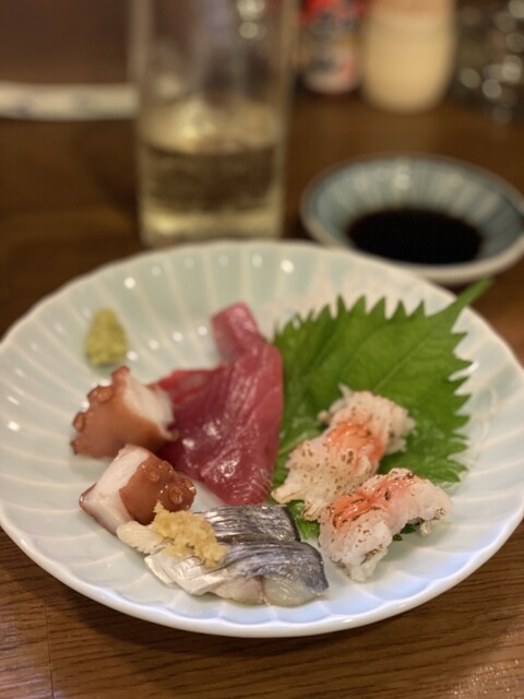 Jizakana Ryori Masuda