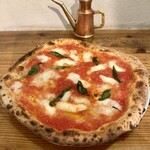 トラットリア ピッツェリア ラルテ - 