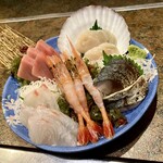 御蔵 - 料理写真:
