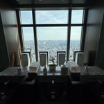 マンダリンオリエンタル 東京 - 