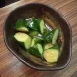 名古屋コーチンと手打ち焼き鳥のお店 鳥よし - 