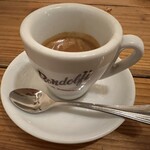 トラットリア ピッツェリア ラルテ - 