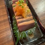 名古屋コーチンと手打ち焼き鳥のお店 鳥よし - 