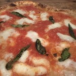 トラットリア ピッツェリア ラルテ - 