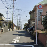 かつ亭籠る - こっちからも