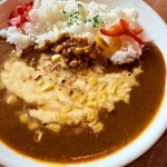 寿古珈琲レストラン - 