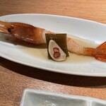 焼肉 グルマンズいとう - 