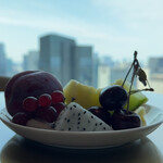 マンダリンオリエンタル 東京 - 