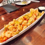 LONGHORN STEAKHOUSE - 