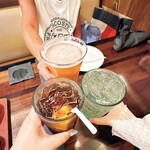 LONGHORN STEAKHOUSE - 