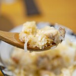 らーめん かねかつ - 