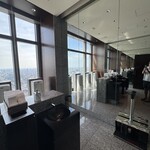 マンダリンオリエンタル 東京 - 