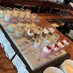 マンダリンオリエンタル 東京 - 