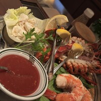 ウルフギャング・ステーキハウス 六本木 - 