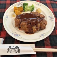 くいしんぼー山中 - 