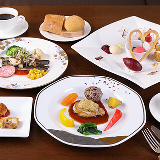 ル・ソレイユ・ルヴァン_1