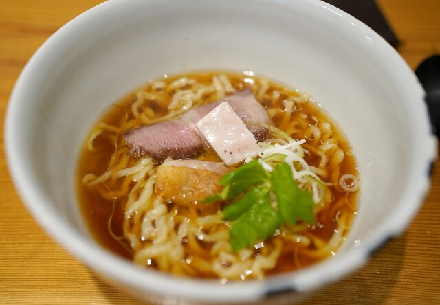 Ramen Kanekatsu, Restaurant in Saitama