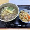 ココちゃんうどん