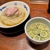 中華蕎麦にし乃