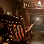 ロッキングチェア - 