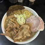 一条流がんこ総本家分家四谷荒木町 - ズワイガニ10kg・甘えび8kgの100SP