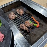 神楽坂焼肉 Kintan - 