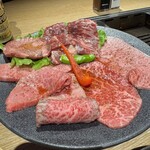神楽坂焼肉 Kintan - 