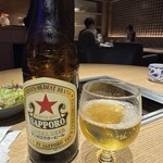 神楽坂焼肉 Kintan - 