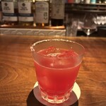 ロッキングチェア - 