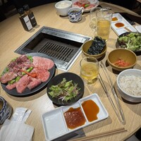神楽坂焼肉 Kintan - 