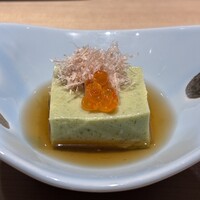鮨 一 - 