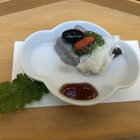 奥貴船 兵衛 - 