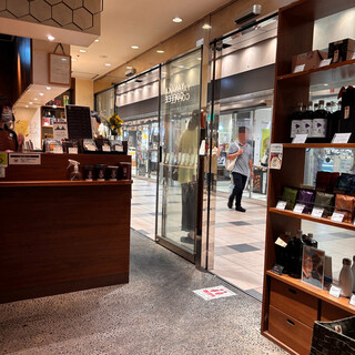 やなか珈琲店_2
