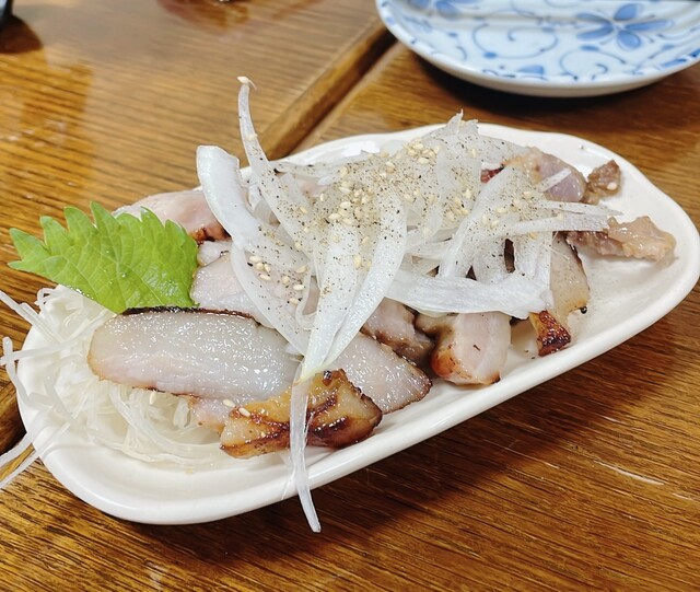 Sakana to Osake Ueda