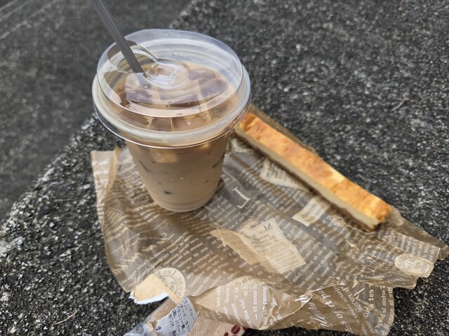 すいっちこーひー Sports（スポーツ） - 天童南（コーヒースタンド）の写真