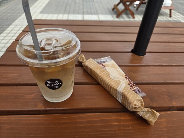 すいっちこーひー Sports（スポーツ） - 天童南（コーヒースタンド）の写真