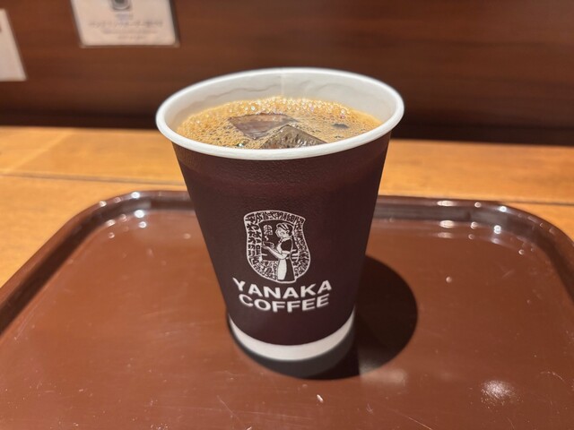 Yanaka Coffee Ten Ekyuto Akabane Ten photo 3