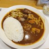 日本式カレー 弐番亭