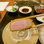 京町堀 なかむら - 